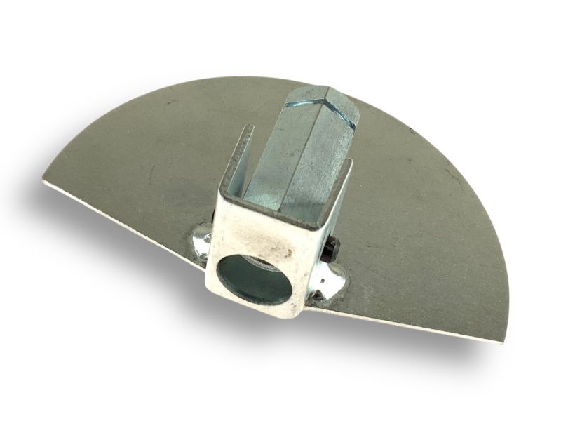 Raclette pour kit de débouchage | Accessoire curage canalisation – Image 7