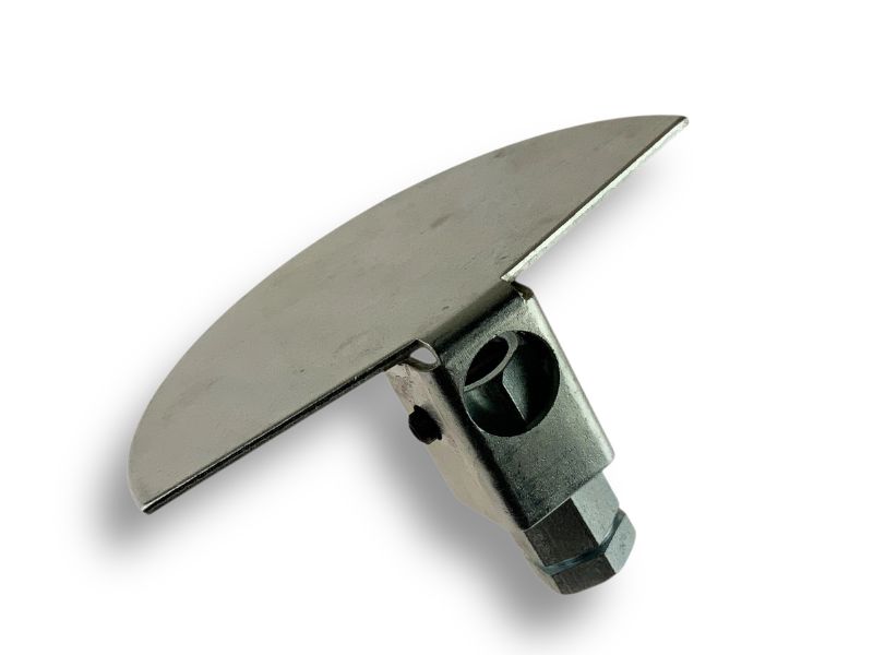 Raclette pour kit de débouchage | Accessoire curage canalisation – Image 6