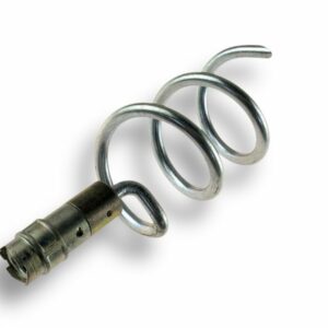 Queue de cochon pour kit de débouchage | Accessoire curage canalisation