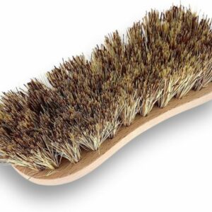 Alternative view of Brosse à laver torse mélange union | Sortie 45 mm | Haute qualité KAROP'S
