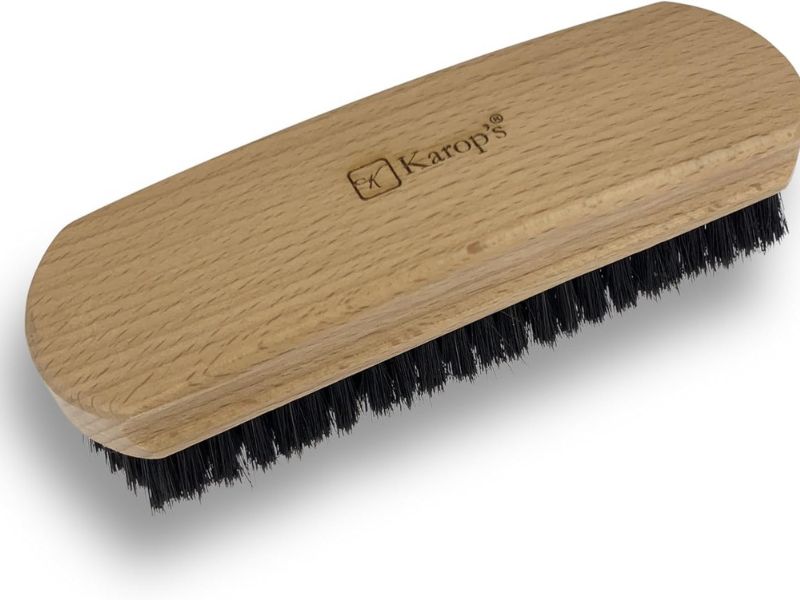 brosse à chaussure