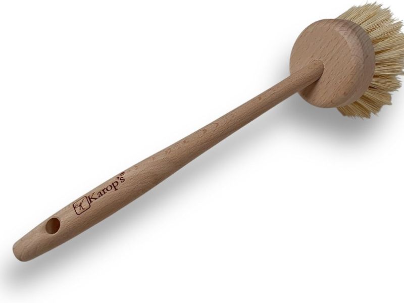 brosse vaisselle