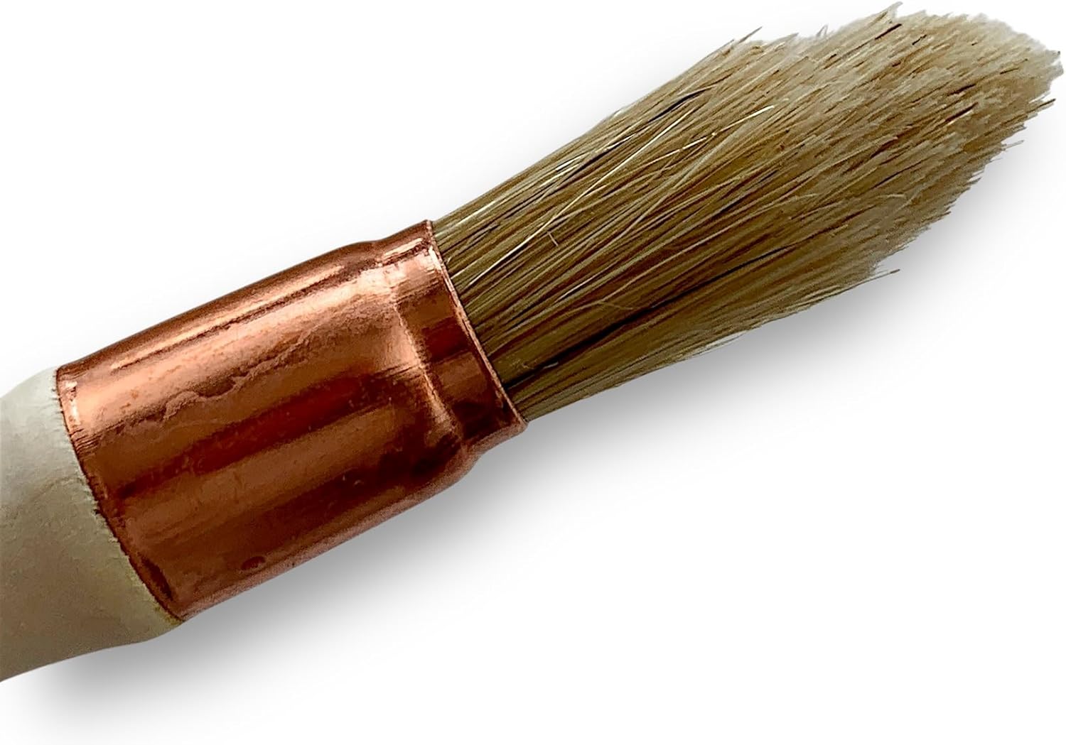 Lot de 50 pinceaux à rechampir | Différents diamètres – Image 7